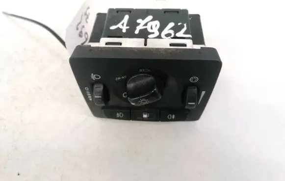 Volvo S40 Light switch 30669736 03W43T