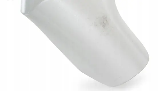 Mercedes-Benz SL R107 Plastic wing mirror trim cover A2318110410