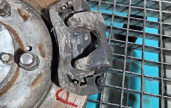 Suzuki Grand Vitara I Front brake caliper IMPRK1455982