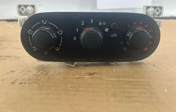 Renault Trafic III (X82) Climate control unit 30080061
