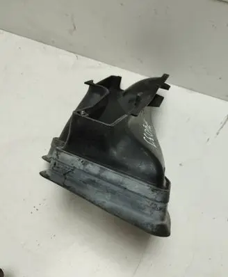 Audi A8 S8 D4 4H Air intake duct part 4H0129618D