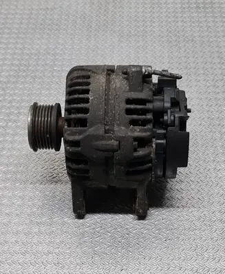 Renault Clio III Generator/alternator 8200660033 0124425071