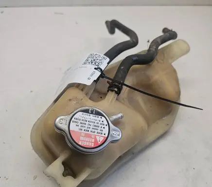 Honda Civic Coolant expansion tank/reservoir 