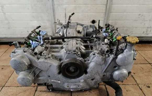 Subaru Outback (BS) Engine Z36R EZ36