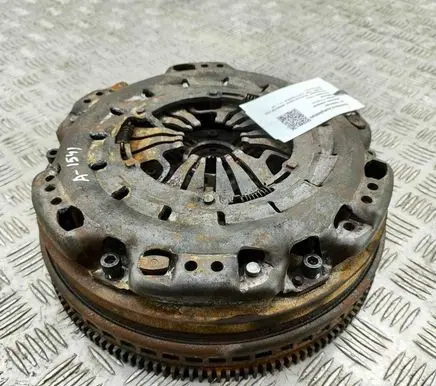Mercedes-Benz Sprinter W906 Clutch set kit A0012525805 324056210