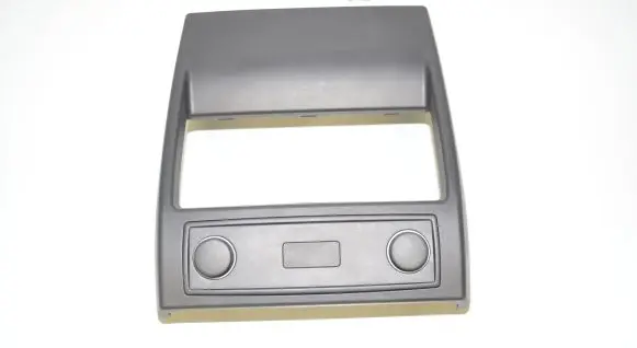 Other center console (tunnel) element