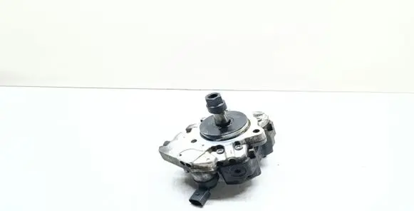 BMW 3 E90 E91 Fuel injection high pressure pump 0445010146 7798333 R70