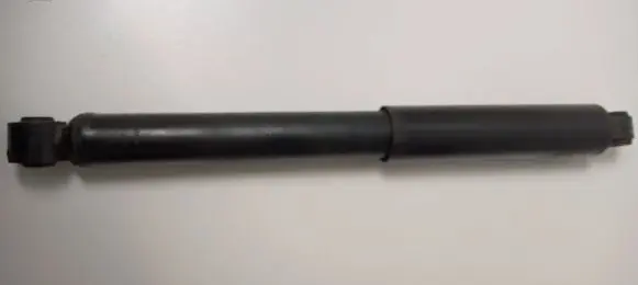 Mercedes-Benz X-class W470 Rear shock absorber/damper