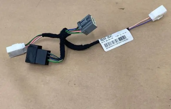 Land Rover Range Rover Sport L320 Seat wiring loom AH2214A578BA