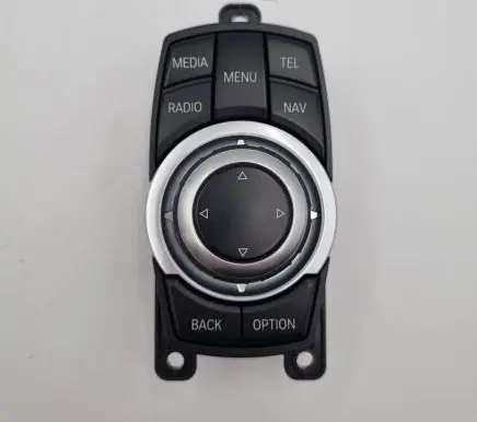 BMW 1 F20 F21 Head unit multimedia control 9286699 4108788 19226310