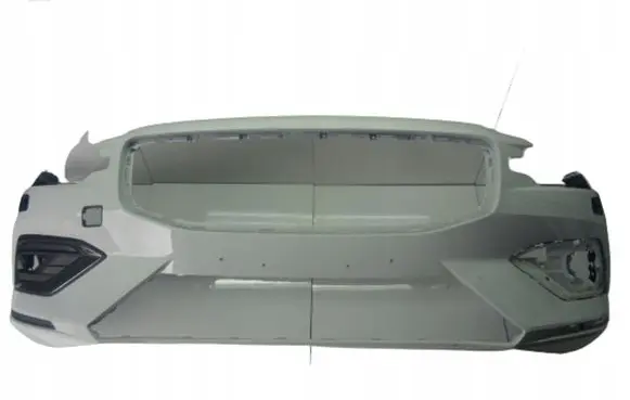 Volvo S60 Front bumper