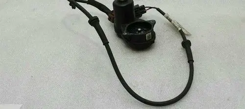 Land Rover Evoque I Hand brake/parking brake motor 32337647