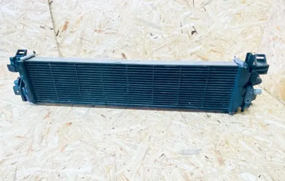 Ford Focus ST Intercooler radiator FORDF1F18D048AB DG9317K808AB