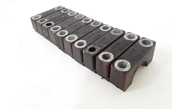 Mazda 6 other engine part