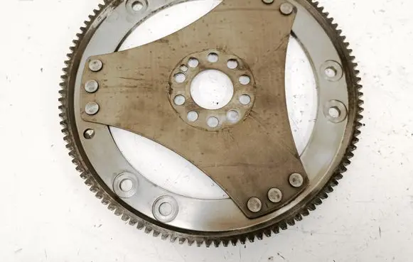 Audi Q7 4L Flywheel 059105323BL