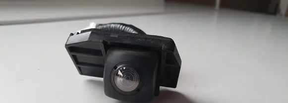 Honda Accord Reversing camera 