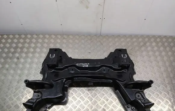 Opel Crossland X Front subframe