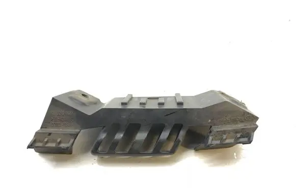KIA Carens II Front bumper mounting bracket 865511d000 k3283