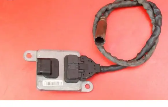 BMW 7 F01 F02 F03 F04 Engine control unit/module ECU 758712905