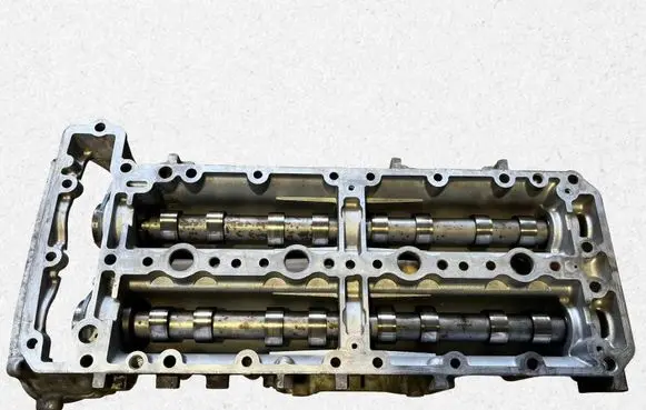 Fiat Ducato Rocker cam cover 504374029