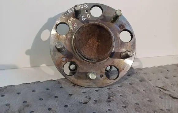 Honda Accord Rear wheel ball bearing 