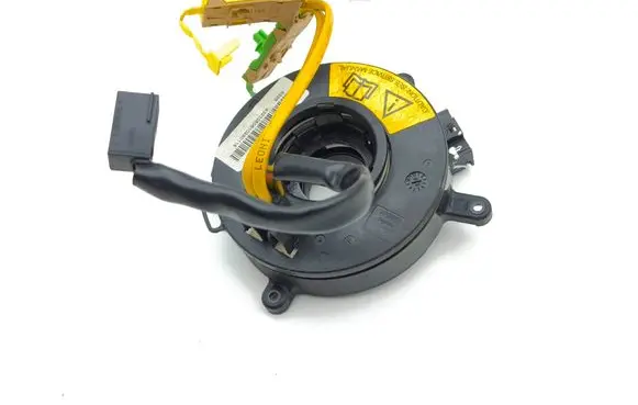 Maserati Quattroporte Airbag slip ring squib (SRS ring) 4321050610290116