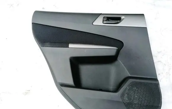 Subaru Forester SH Rear door card panel trim