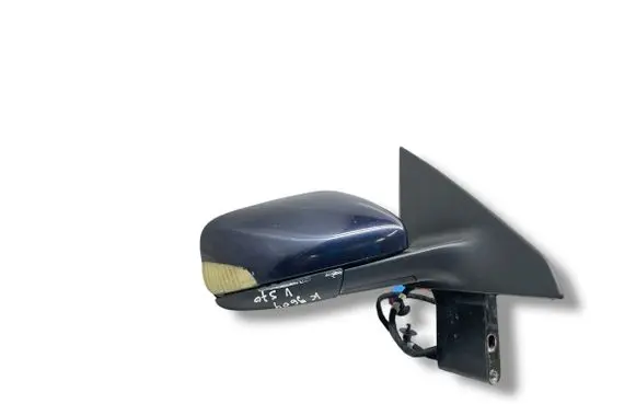 Volvo C70 Front door electric wing mirror E11025850