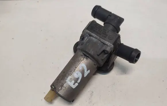 BMW 3 E92 E93 Electric auxiliary coolant/water pump 6928246 64116928246
