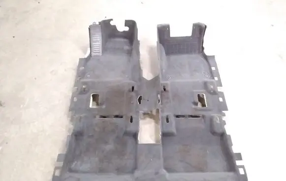 Audi e-tron Interior carpet 4KL863021D OA5