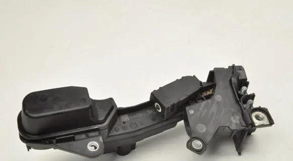 BMW i4 Voltage converter/converter module 6991400