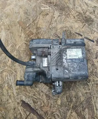Audi A6 S6 C5 4B Auxiliary pre-heater (Webasto) 4B0265081Q