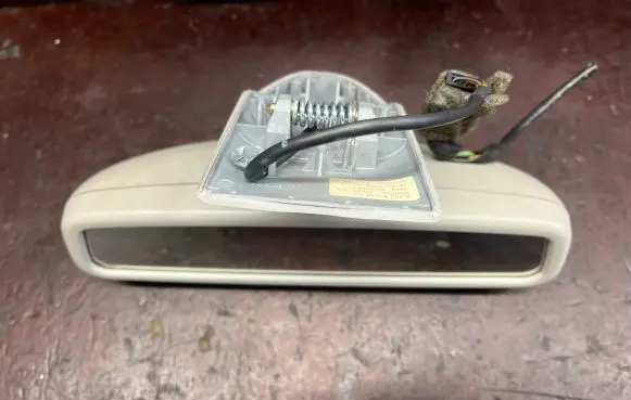 Mercedes-Benz C W203 Rear view mirror (interior) A2038103517 13142135