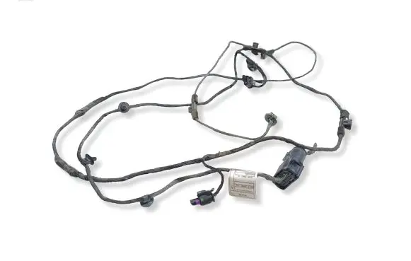 BMW X5 F15 Parking sensor (PDC) wiring loom 9355462