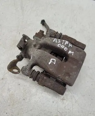 Opel Astra G Rear brake caliper