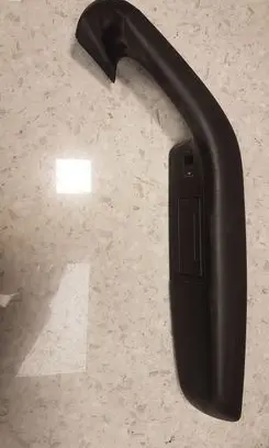 Audi A6 S6 C6 4F Rear door handle trim 4F0868393