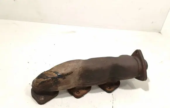 Audi A6 S6 C6 4F Exhaust manifold 059253033
