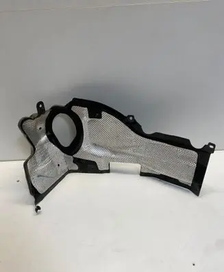 Jeep Grand Cherokee WL Other engine bay part 68411341AD 100662H 70120E