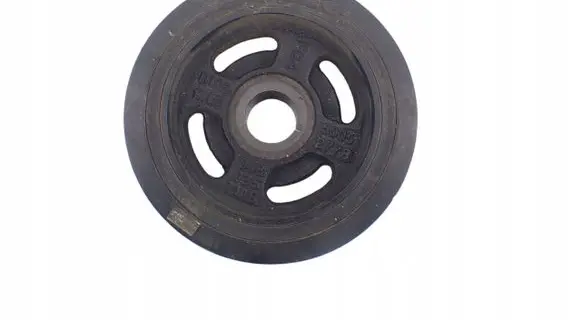 Alfa Romeo Giulia Crankshaft pulley 04893571AB
