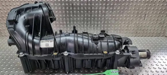 BMW X1 E84 Intake manifold S18031529 7810178