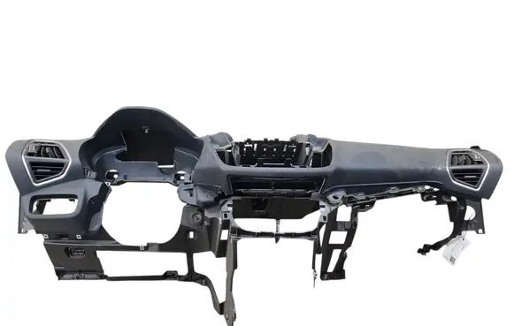 Ford C-MAX II Dashboard 1755688 YS81755668LB 0712102781G1