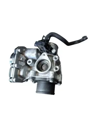 Ford Mondeo MK V EGR valve HG9Q9M425AB