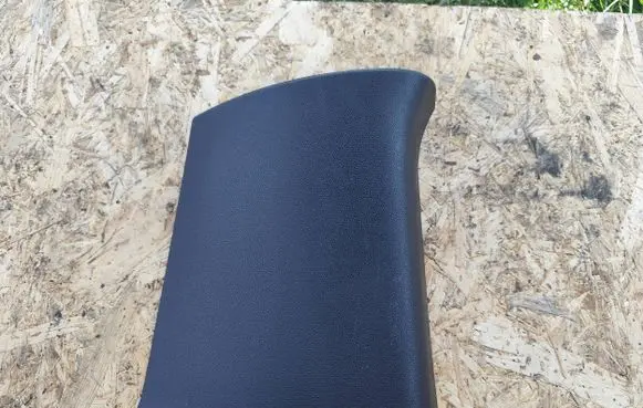 Mini Cooper Countryman R60 (D)pillar trim (top) 9801278 52107010