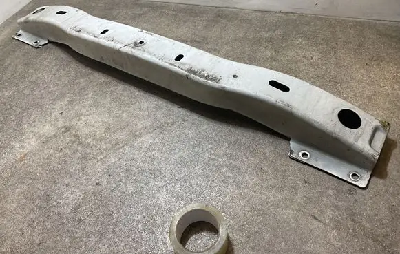 Opel Movano B Front bumper cross member