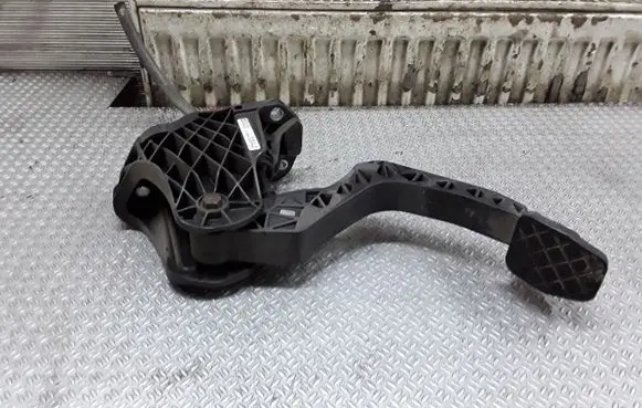 Seat Altea XL Clutch pedal 1K1721059BJ