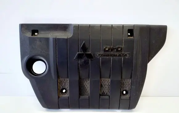 Mitsubishi Outlander Engine cover (trim)