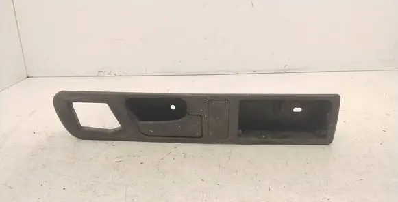 BMW 5 E34 Rear door interior handle