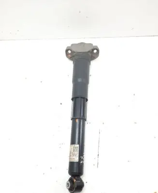 Rear shock absorber/damper