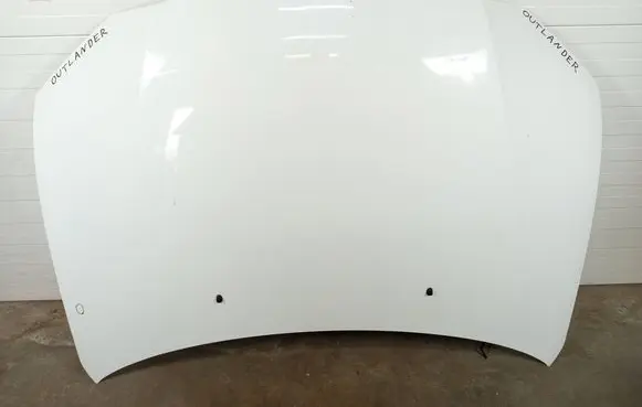 Mitsubishi Outlander Engine bonnet/hood MASKAOUTACF