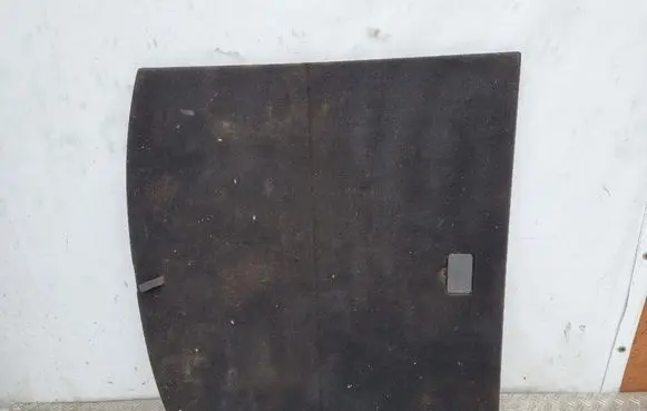 Mazda CX-7 Trunk bottom trim panel EH446883X K5005